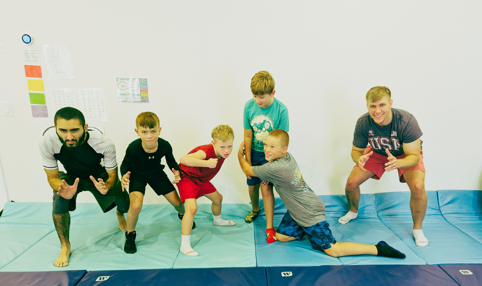 Top 3 Sports for Kids with Sensory Processing Disorder